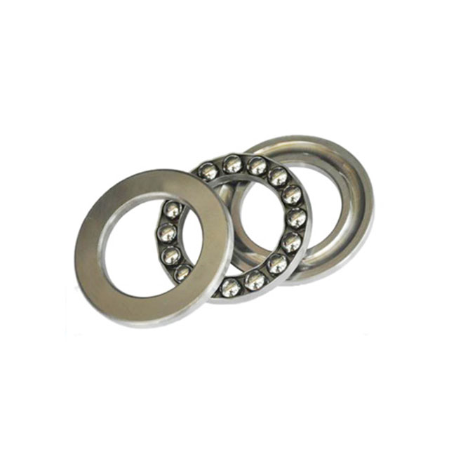 F10-18M-平面推力球轴承_深圳市飞升轴承有限公司_F系列-平面推力球轴承_F10-18M